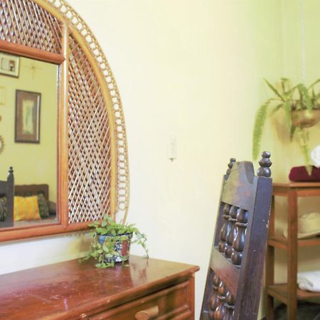 Casa Santaella Otel Puerto Escondido  Oda fotoğraf