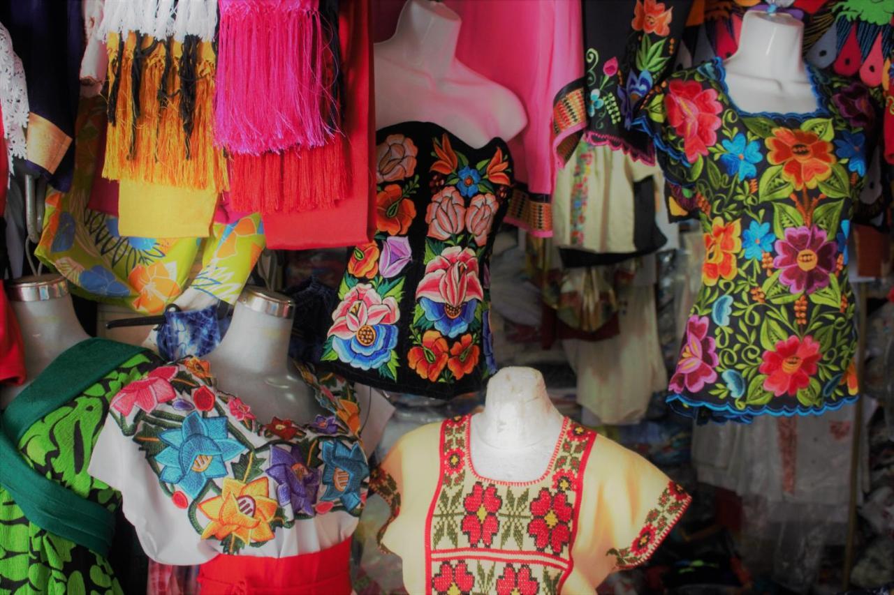 Casa Santaella Otel Puerto Escondido  Dış mekan fotoğraf