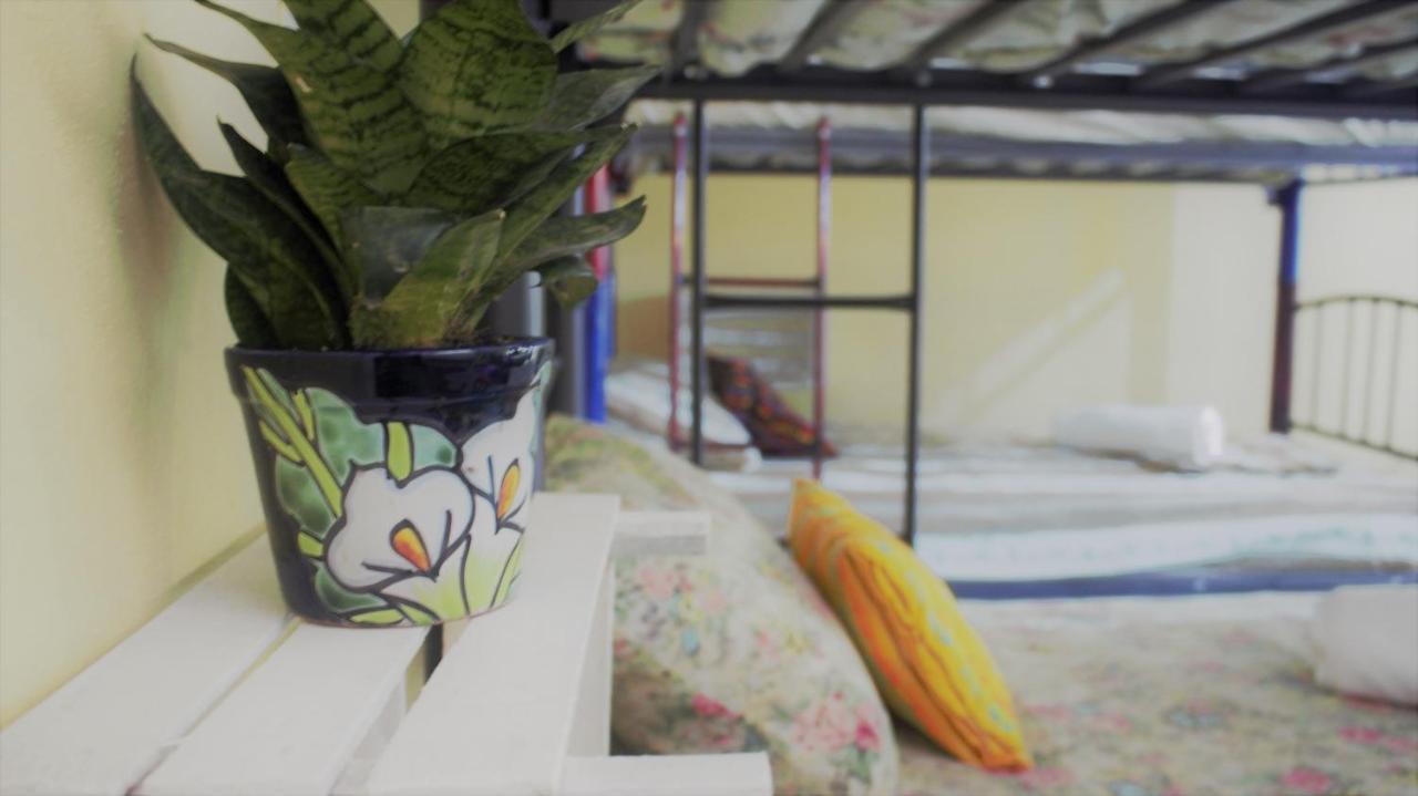 Casa Santaella Otel Puerto Escondido  Dış mekan fotoğraf