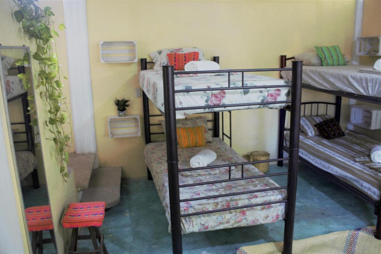 Casa Santaella Otel Puerto Escondido  Dış mekan fotoğraf