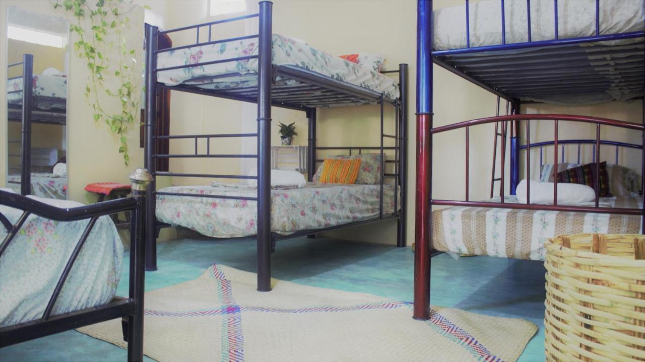 Casa Santaella Otel Puerto Escondido  Dış mekan fotoğraf