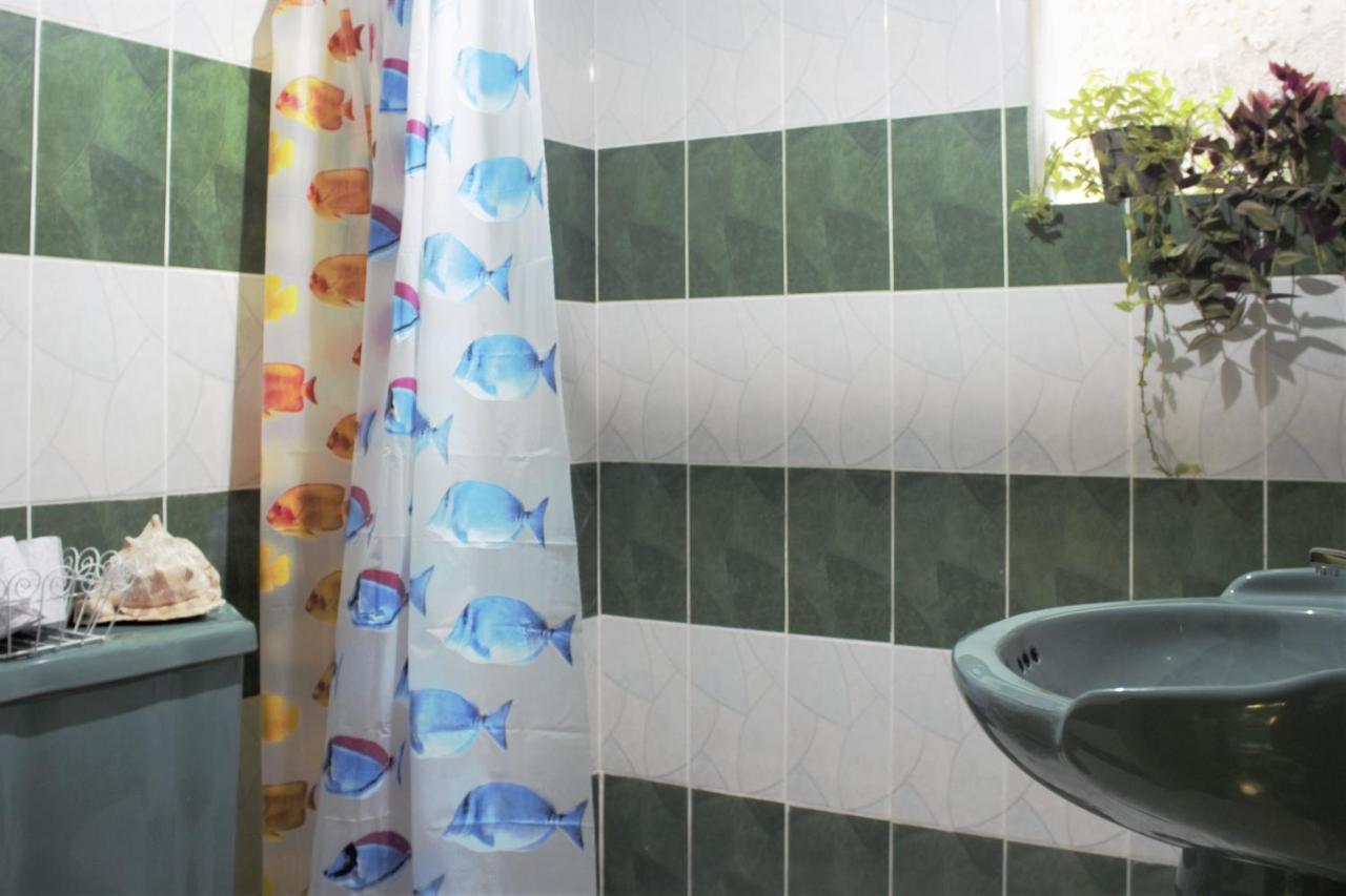 Casa Santaella Otel Puerto Escondido  Dış mekan fotoğraf