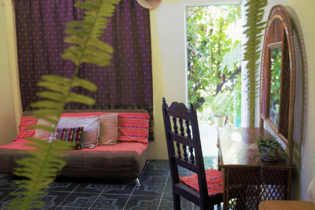 Casa Santaella Otel Puerto Escondido  Dış mekan fotoğraf
