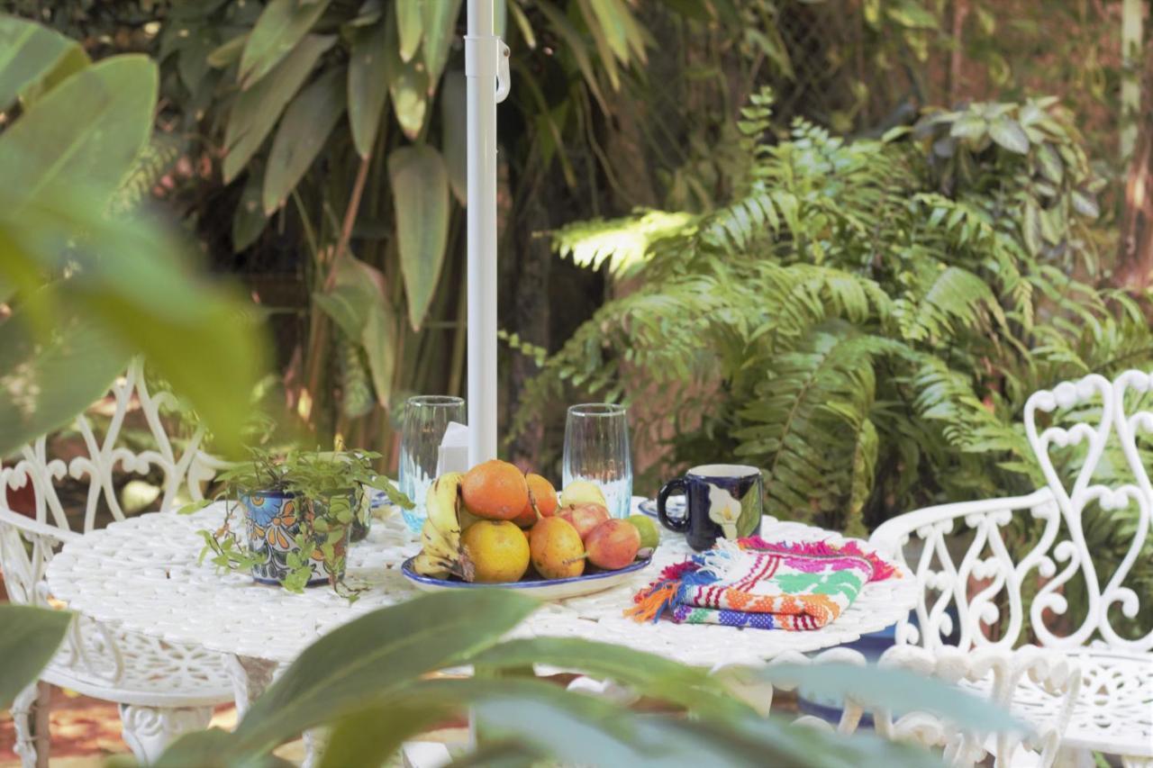 Casa Santaella Otel Puerto Escondido  Dış mekan fotoğraf