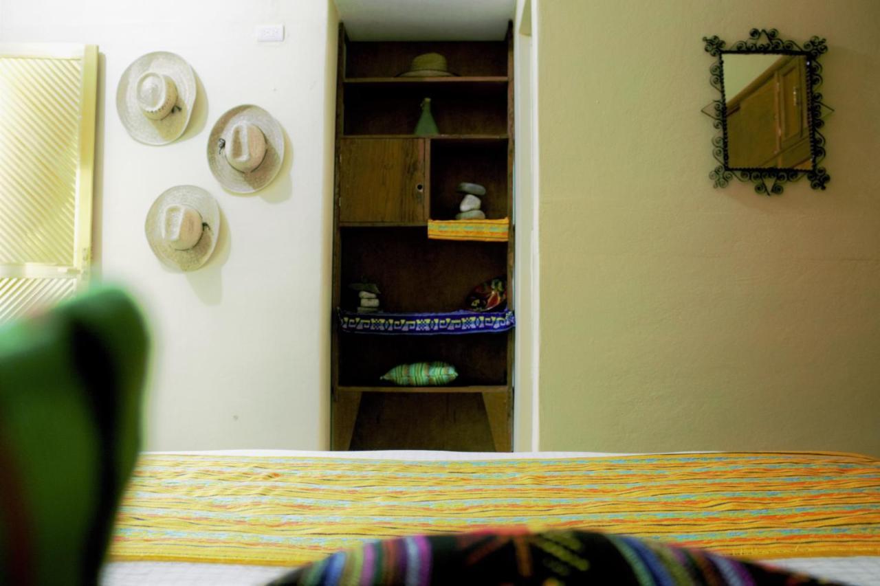 Casa Santaella Otel Puerto Escondido  Dış mekan fotoğraf