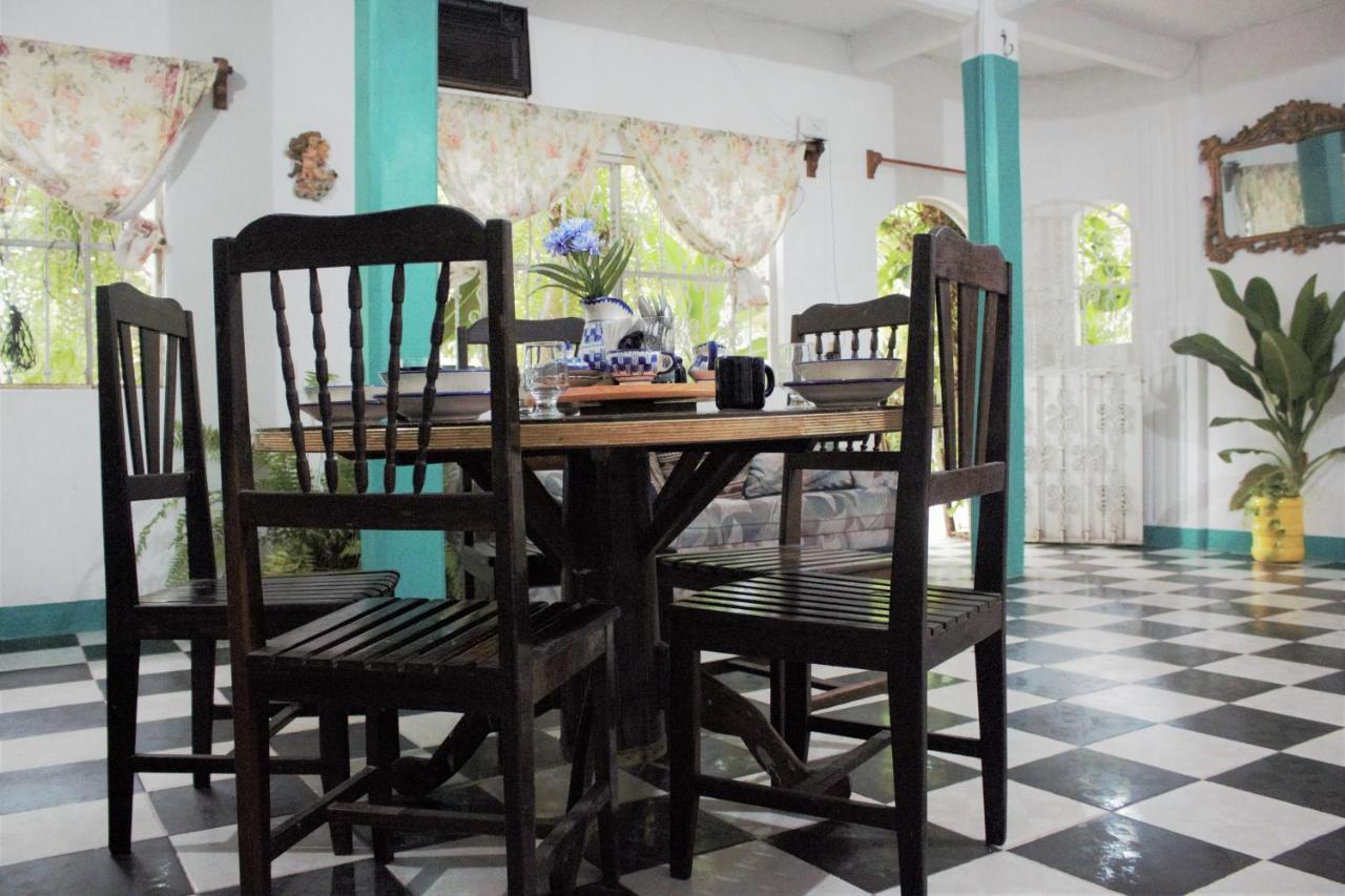 Casa Santaella Otel Puerto Escondido  Dış mekan fotoğraf