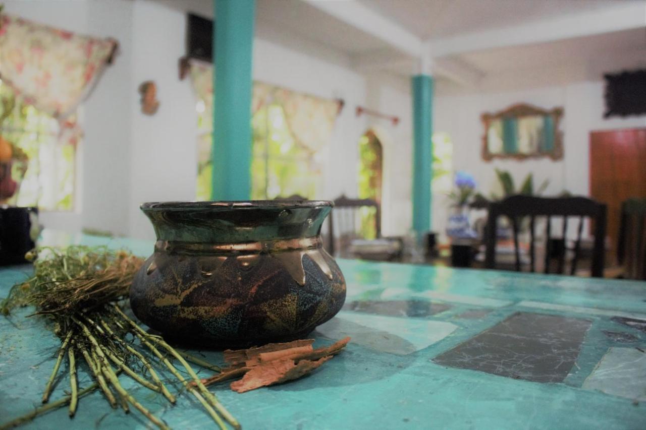 Casa Santaella Otel Puerto Escondido  Dış mekan fotoğraf
