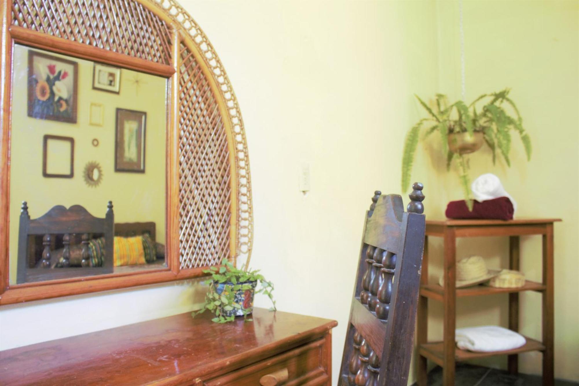 Casa Santaella Otel Puerto Escondido  Oda fotoğraf